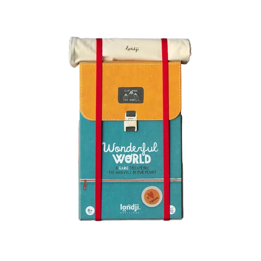 Wonderful World Game von Londji