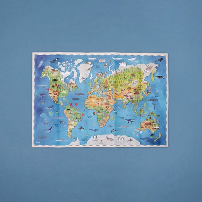 Wonderful World Game von Londji