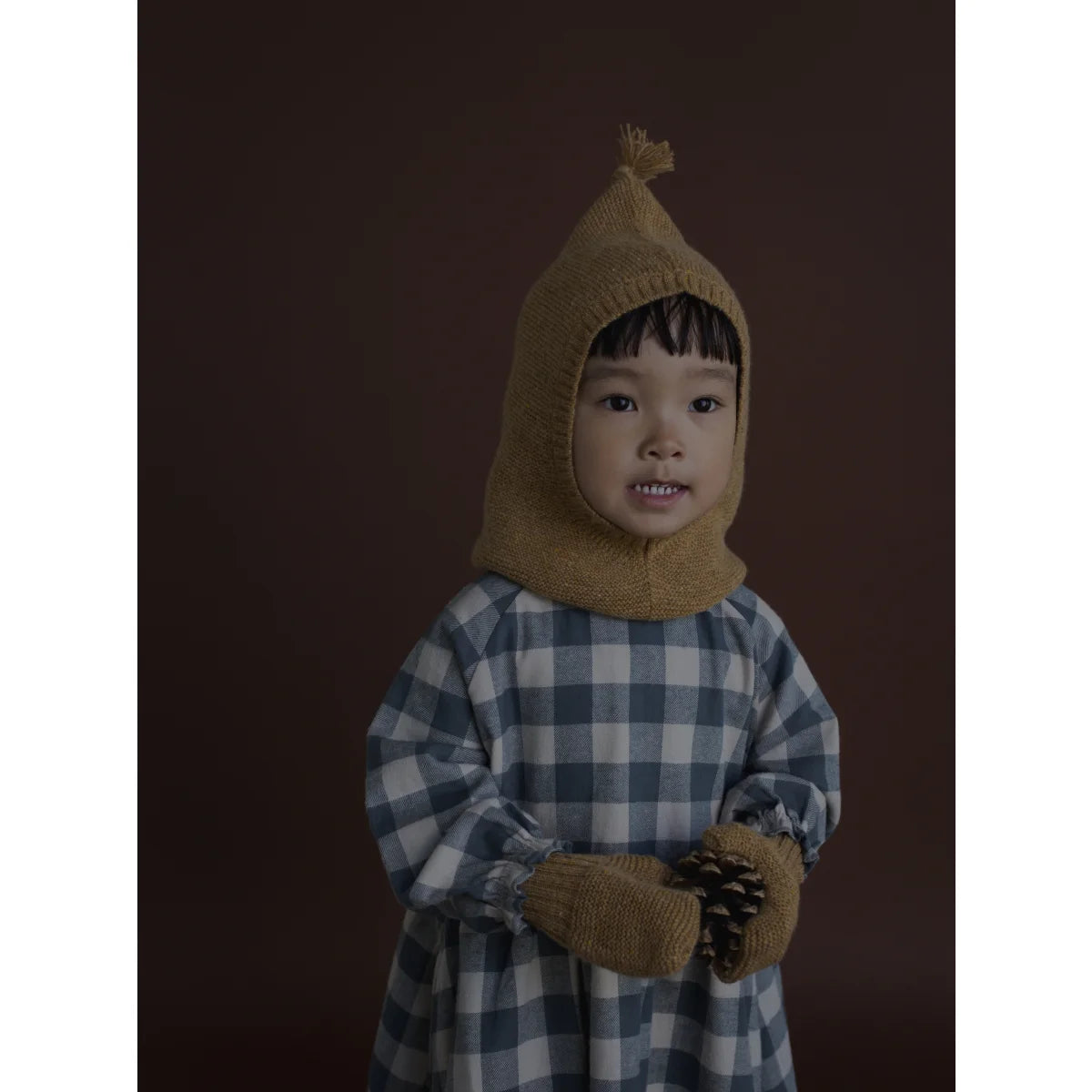 Wool Balaclava | Cocoon