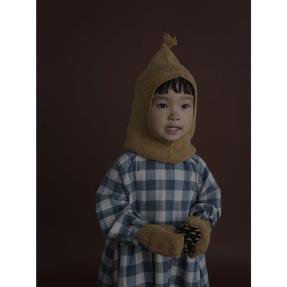 Wool Balaclava | Cocoon