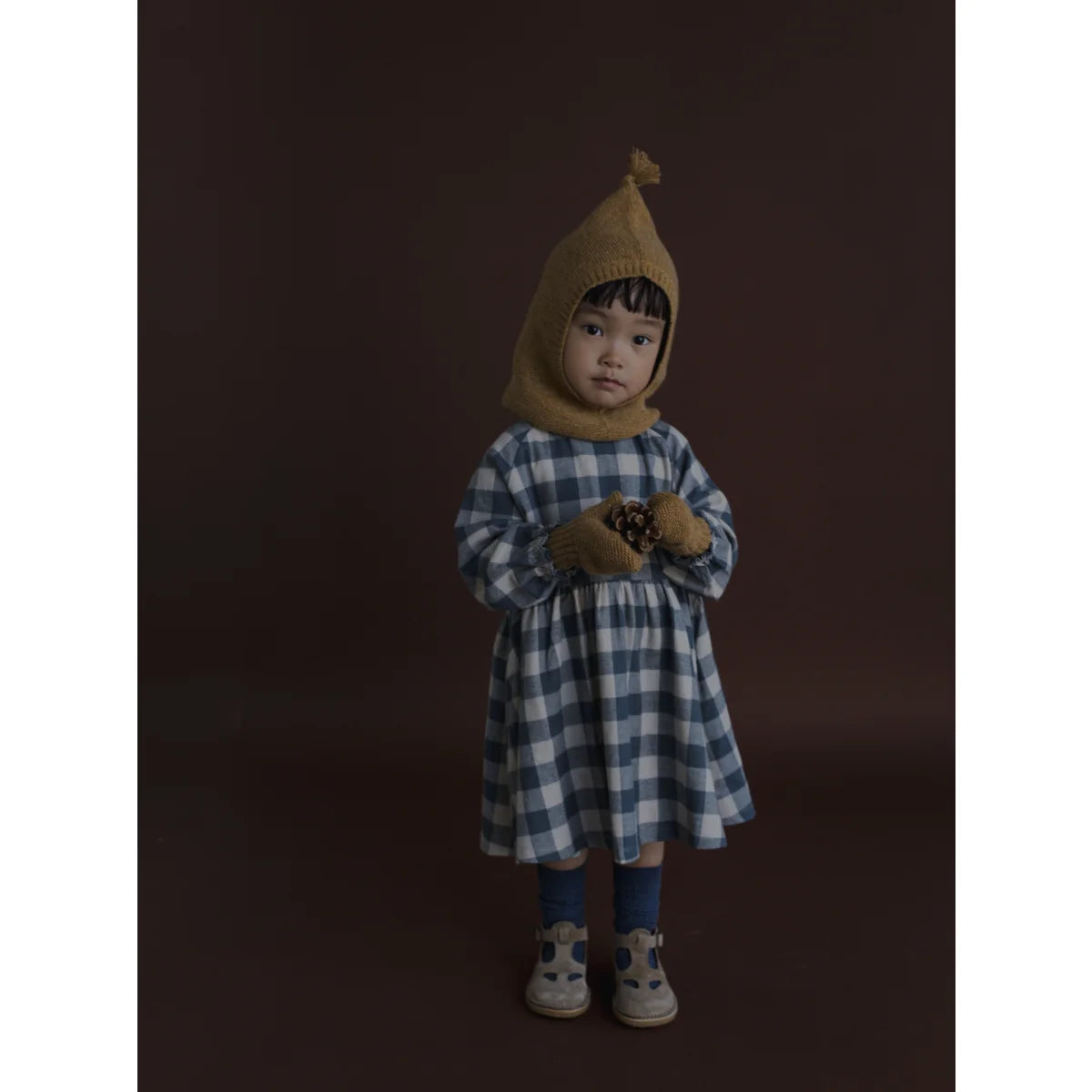 Wool Balaclava | Cocoon