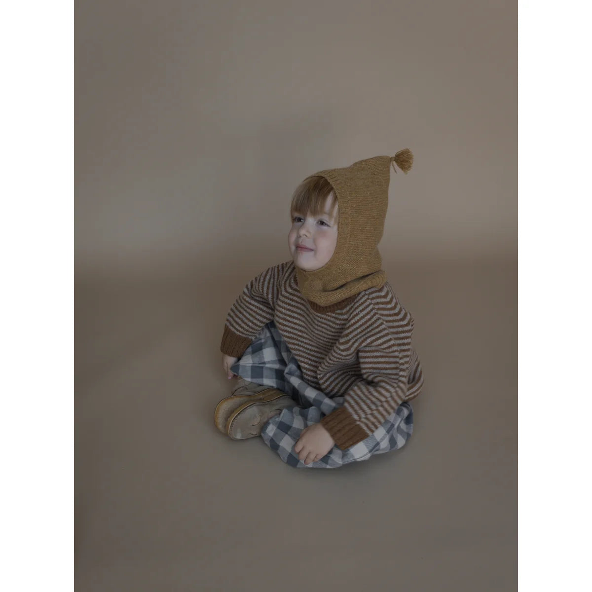 Wool Balaclava | Cocoon