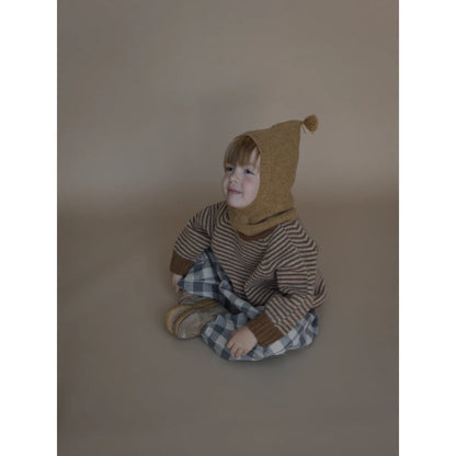 Wool Balaclava | Cocoon