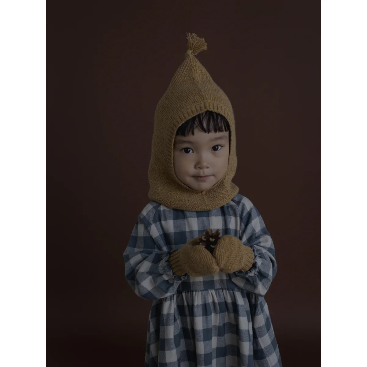 Wool Balaclava | Cocoon