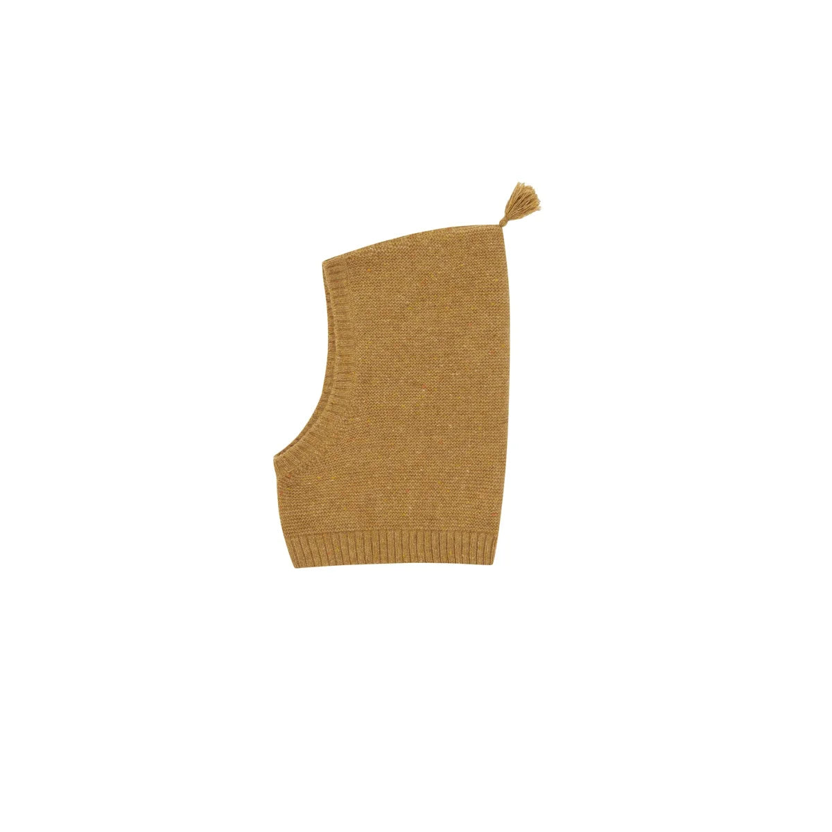 Organic Zoo Wool Balaclava Cocoon