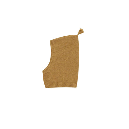 Organic Zoo Wool Balaclava Cocoon