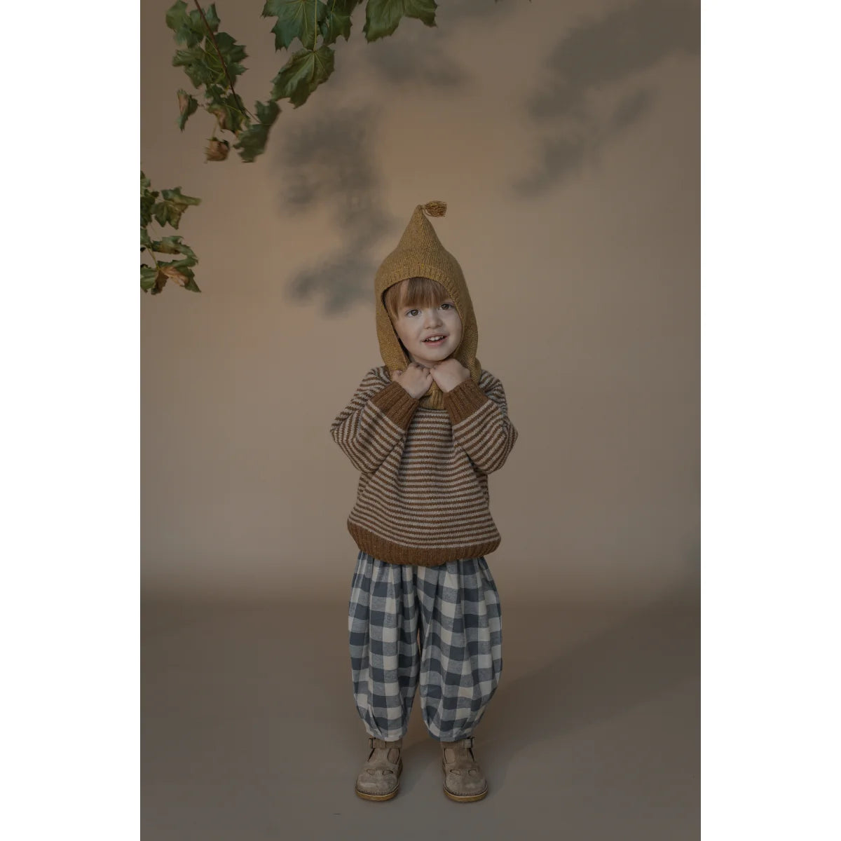 Wool Balaclava | Cocoon