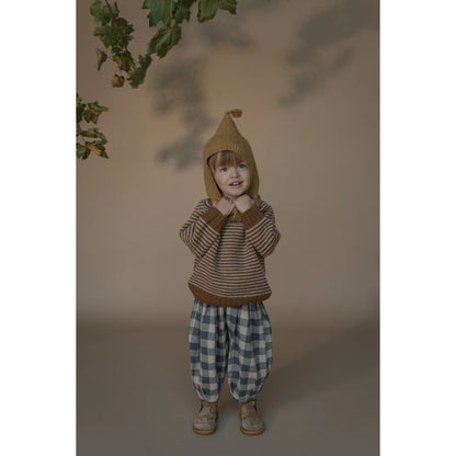Wool Balaclava | Cocoon