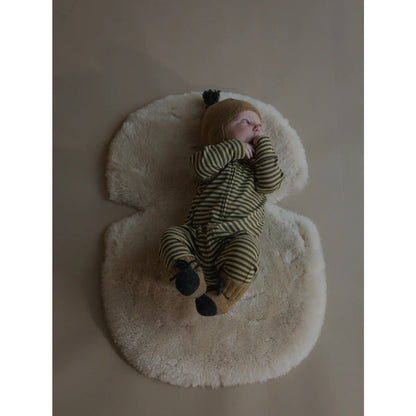 Wool Booties | Cocoon