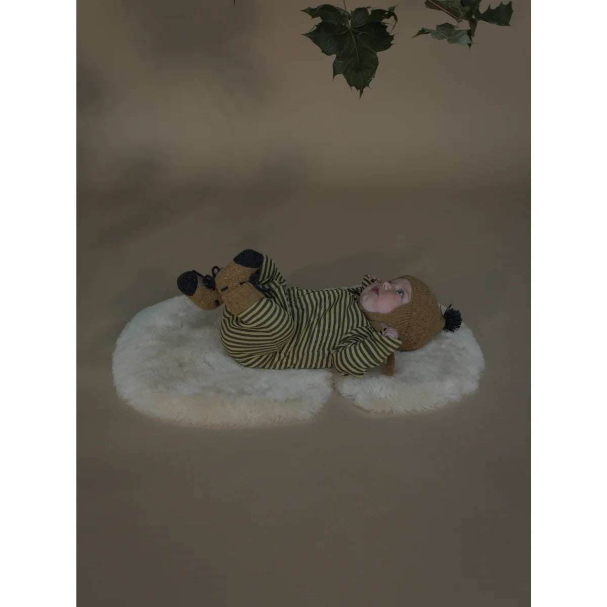 Wool Booties | Cocoon