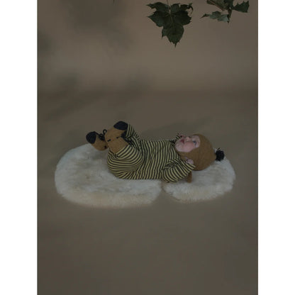 Wool Booties | Cocoon
