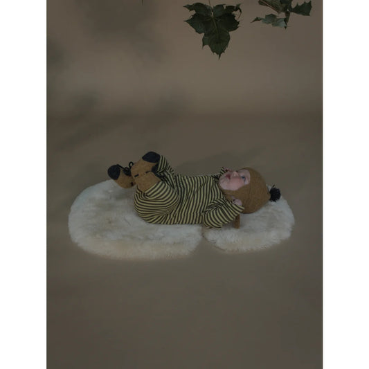 Wool Booties | Cocoon