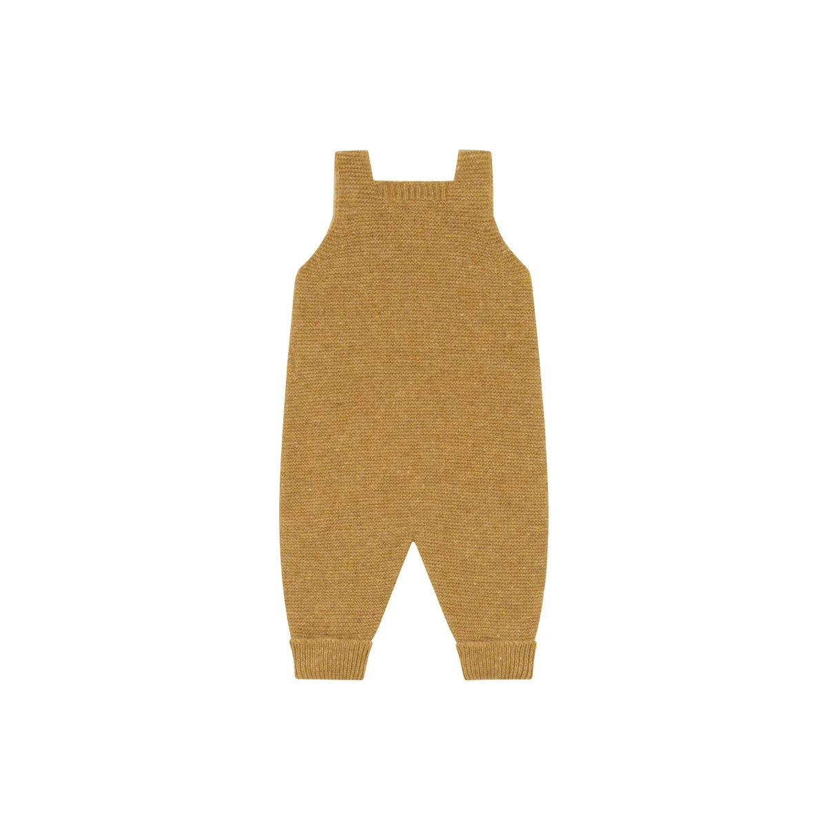 Organic Zoo Wool Salopette Cocoon Holzknöpfe