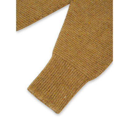 Organic Zoo Wool Salopette Cocoon