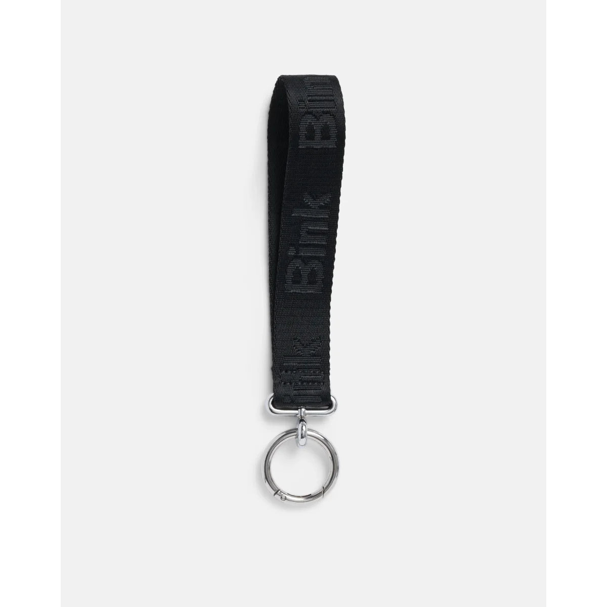 Bink Wrist Strap in Black (schwarz), Trageschlaufe für Trinkflaschen