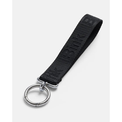 Bink Wrist Strap in Black (schwarz), Trageschlaufe für Trinkflaschen – Ansicht 2